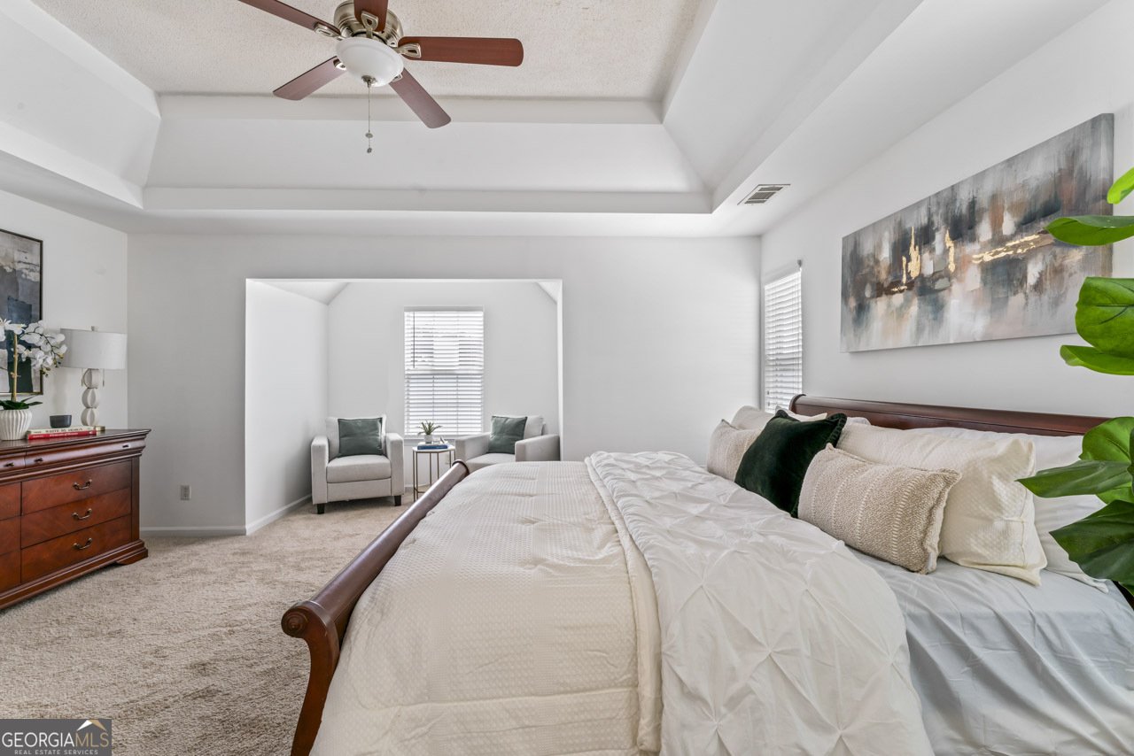 6002 Birdseye Trail South Fulton - Photo 21