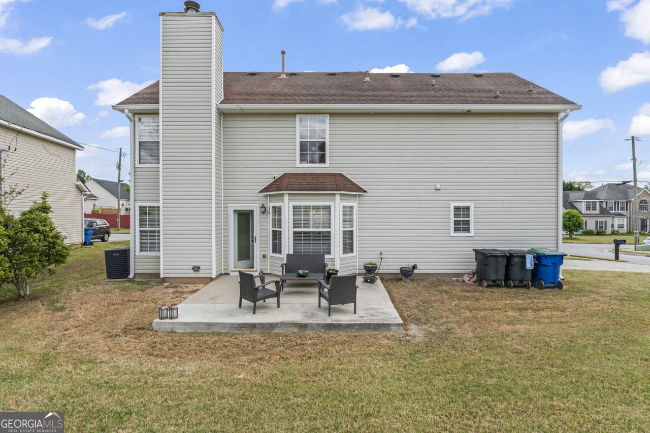 6002 Birdseye Trail South Fulton - Photo 31