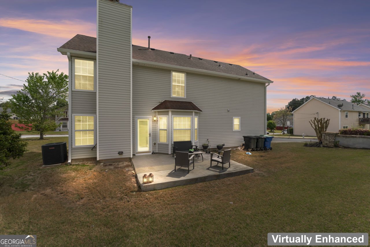 6002 Birdseye Trail South Fulton - Photo 32