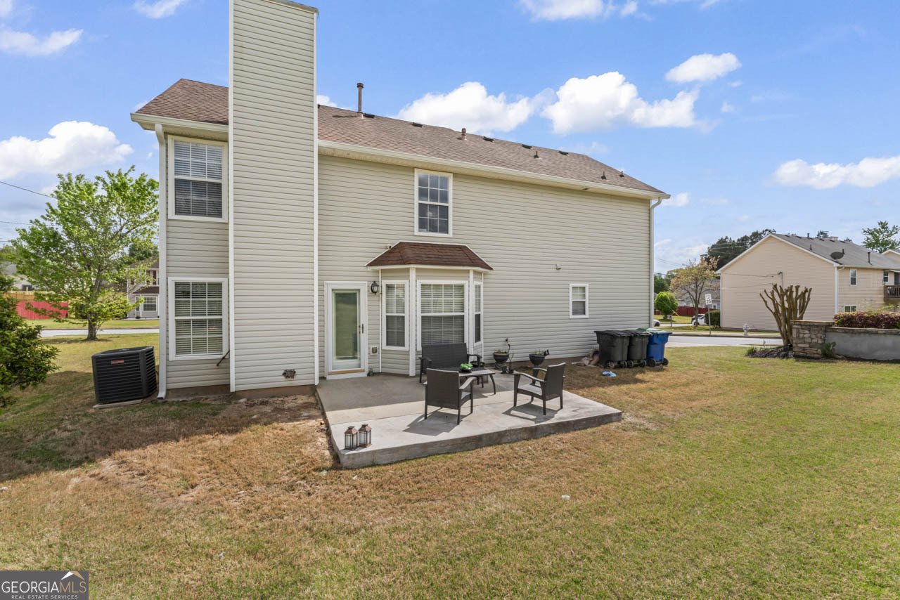 6002 Birdseye Trail South Fulton - Photo 33