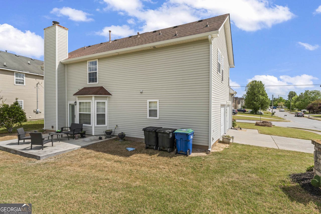 6002 Birdseye Trail South Fulton - Photo 34