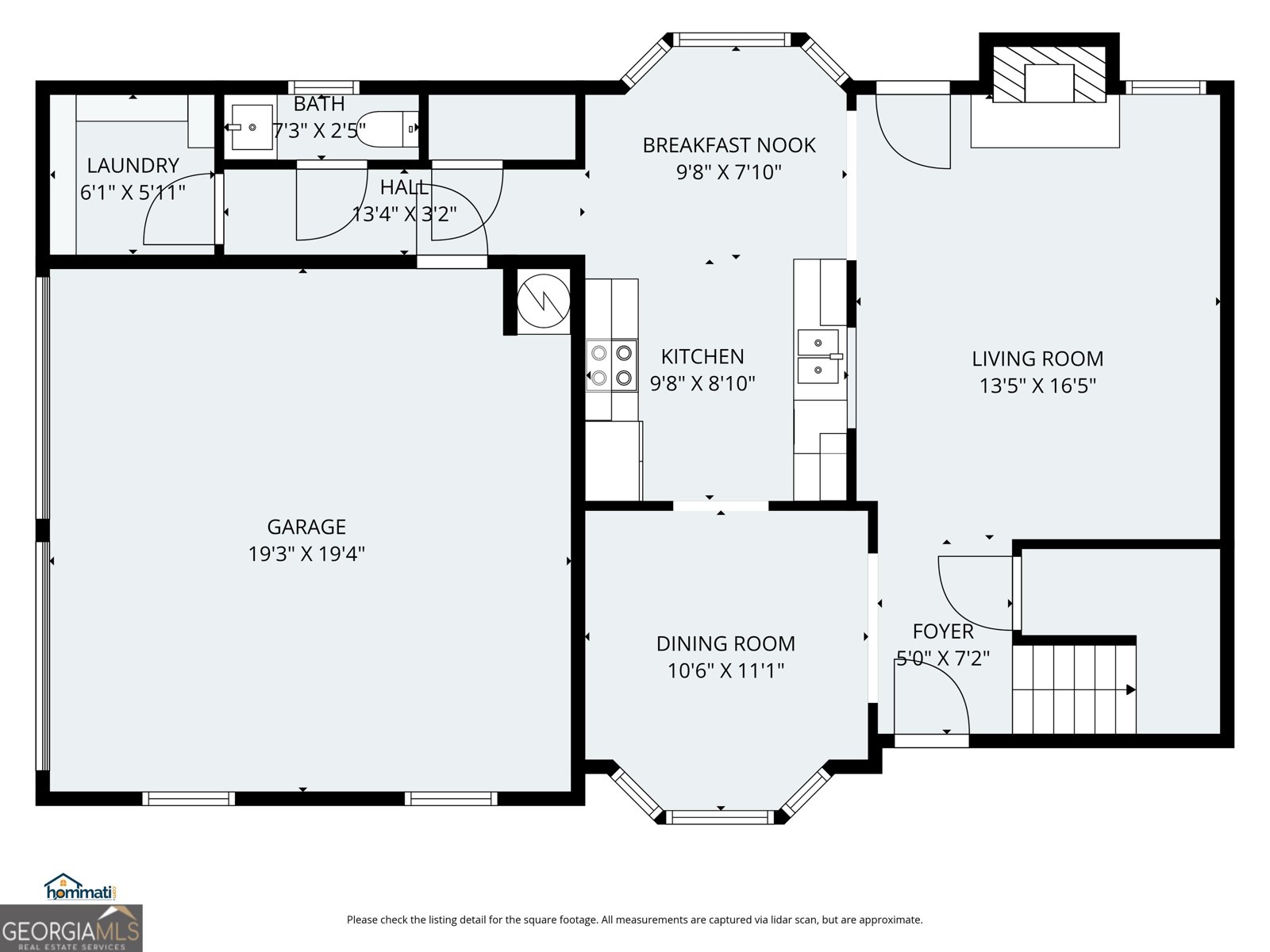 6002 Birdseye Trail South Fulton - Photo 35
