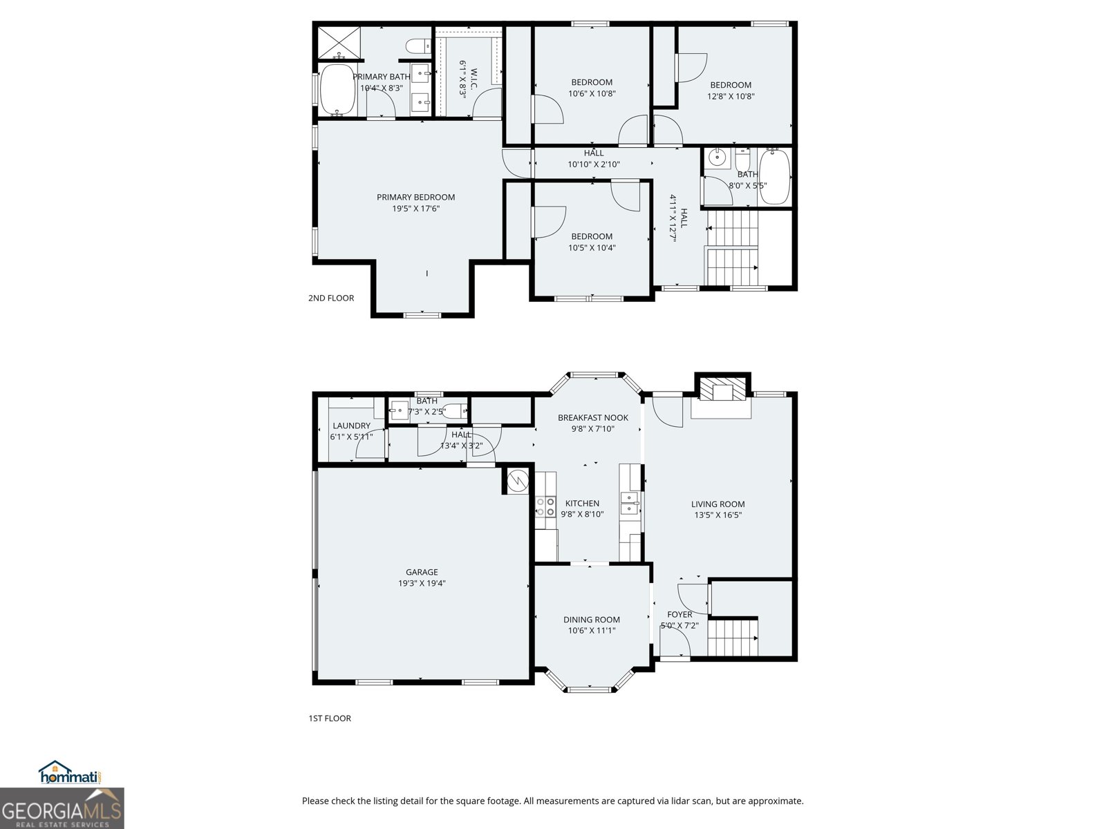 6002 Birdseye Trail South Fulton - Photo 37
