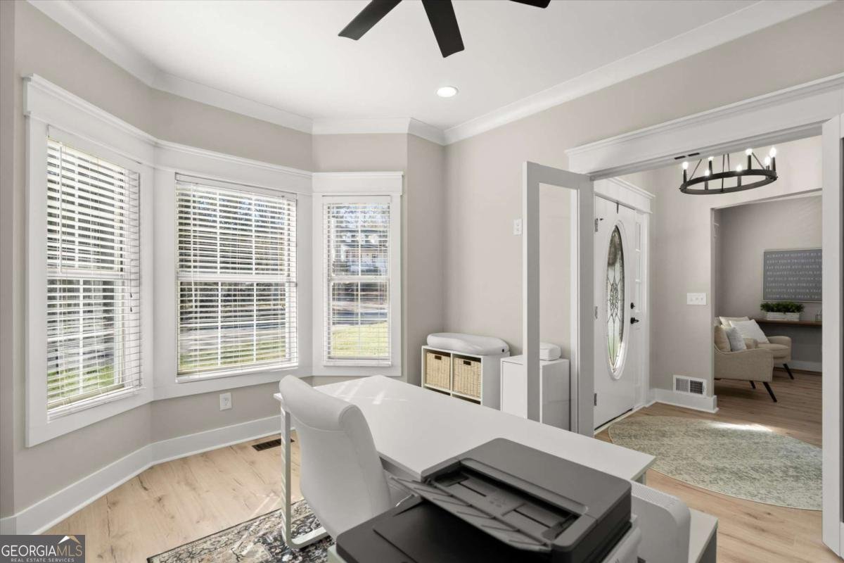 377 Westchester Way Canton - Photo 11