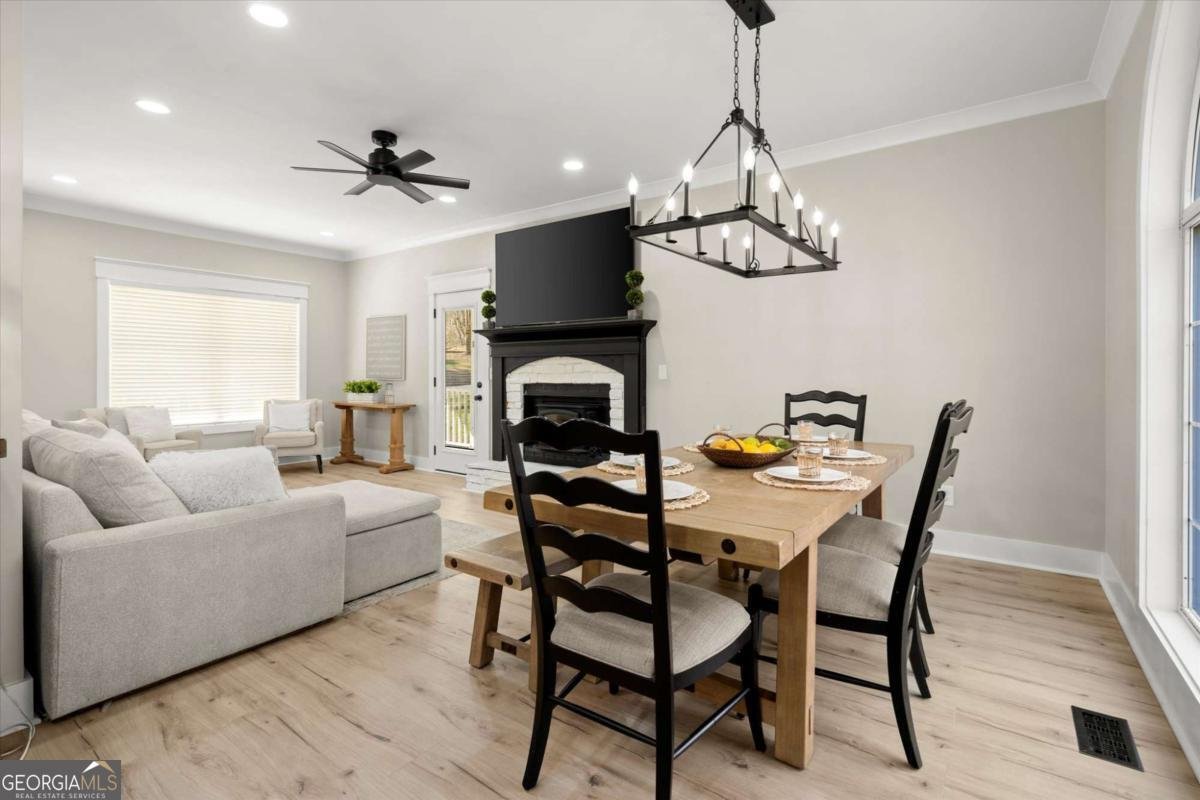 377 Westchester Way Canton - Photo 13