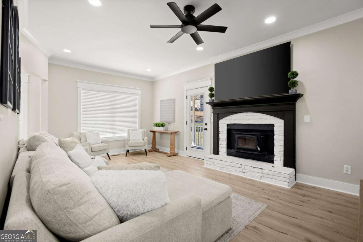 377 Westchester Way Canton - Photo 14