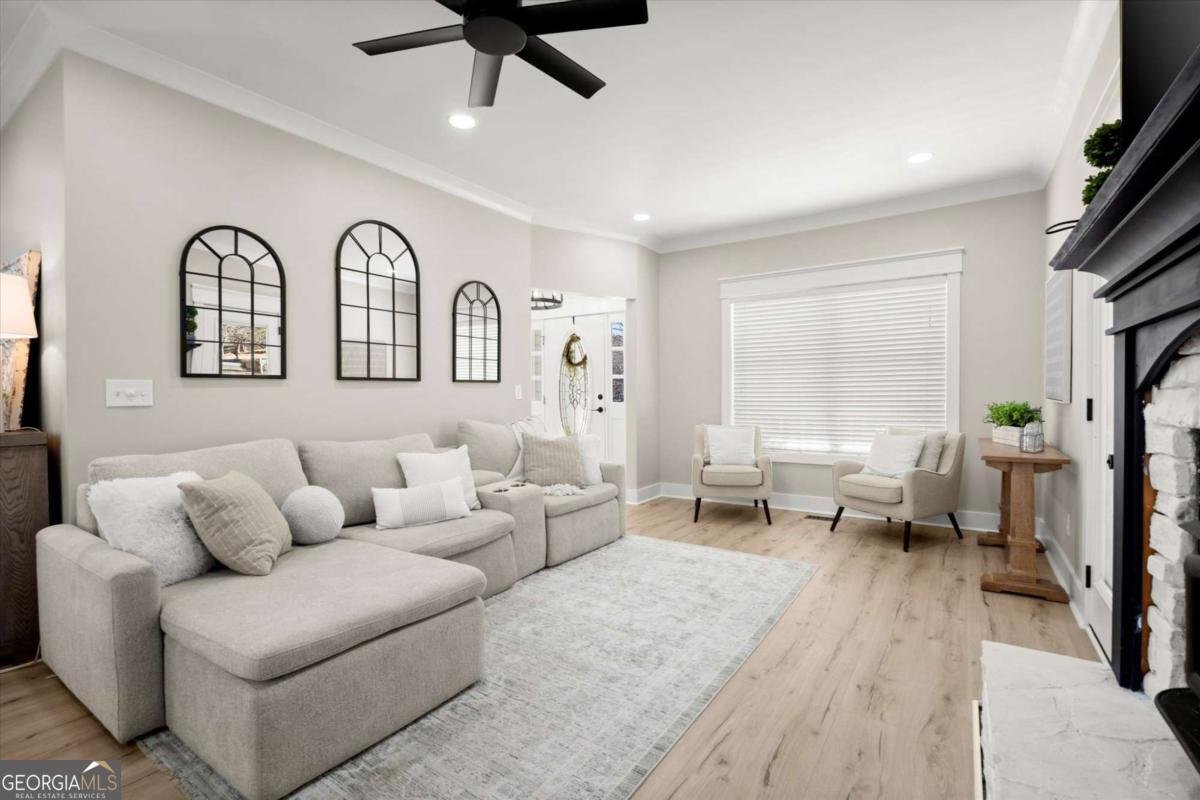 377 Westchester Way Canton - Photo 15