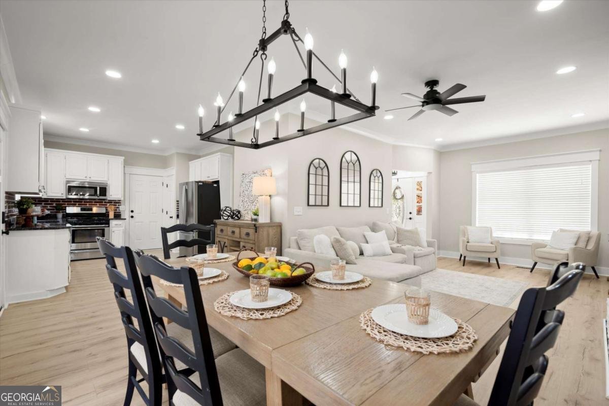 377 Westchester Way Canton - Photo 16