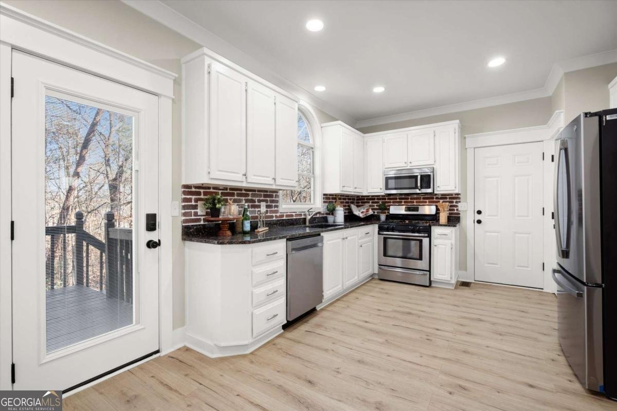 377 Westchester Way Canton - Photo 19