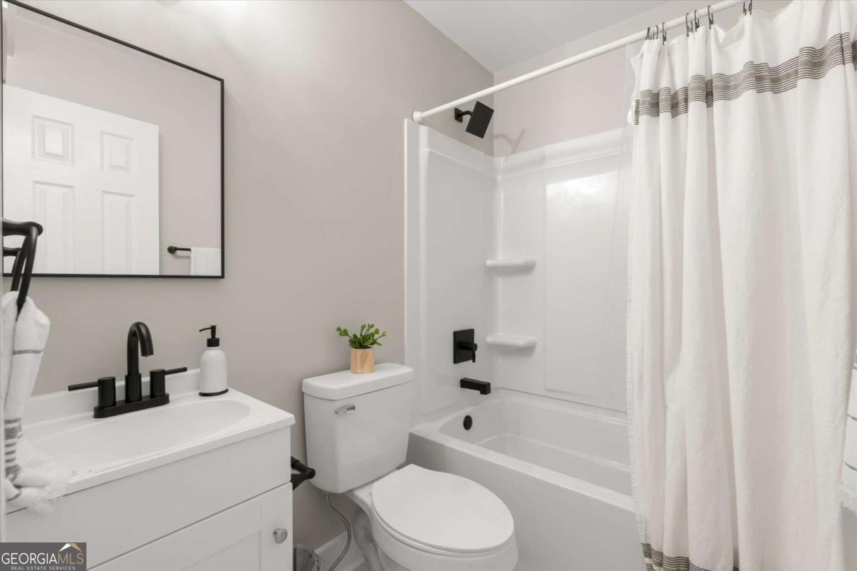 377 Westchester Way Canton - Photo 34