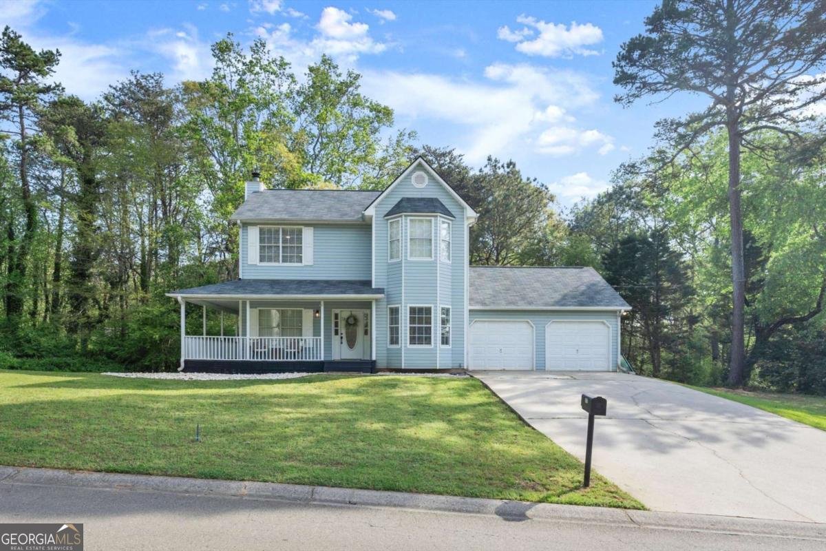 377 Westchester Way Canton - Photo 54