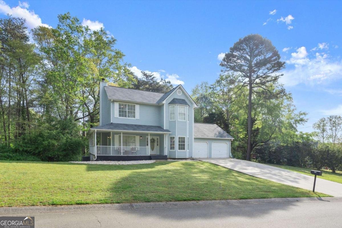 377 Westchester Way Canton - Photo 55