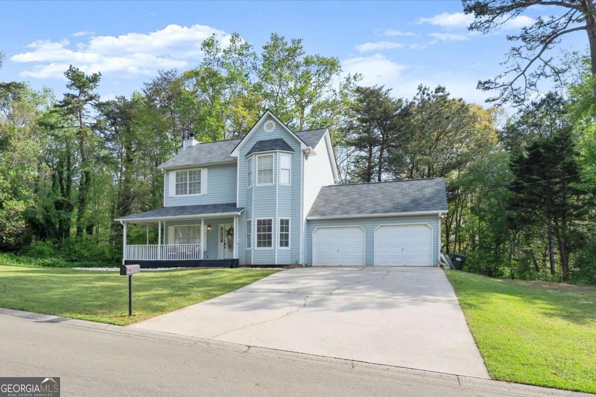 377 Westchester Way Canton - Photo 56