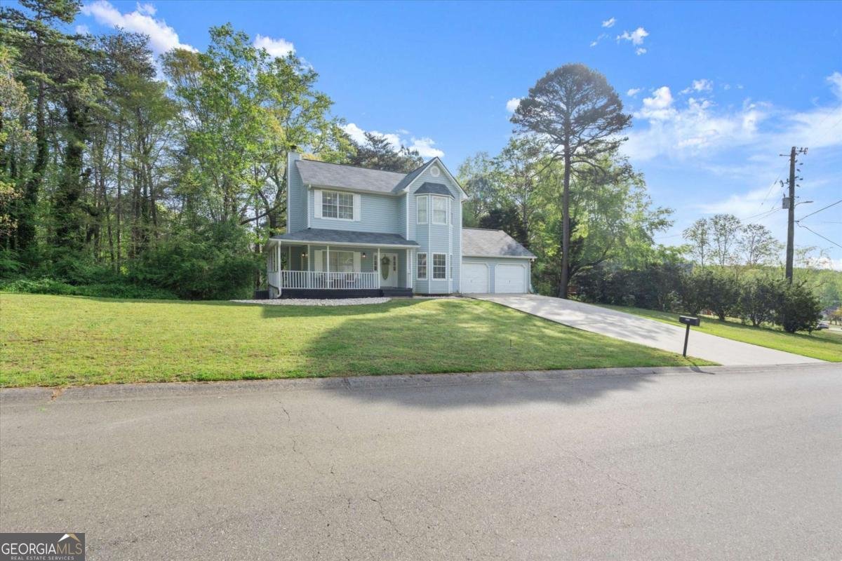 377 Westchester Way Canton - Photo 57