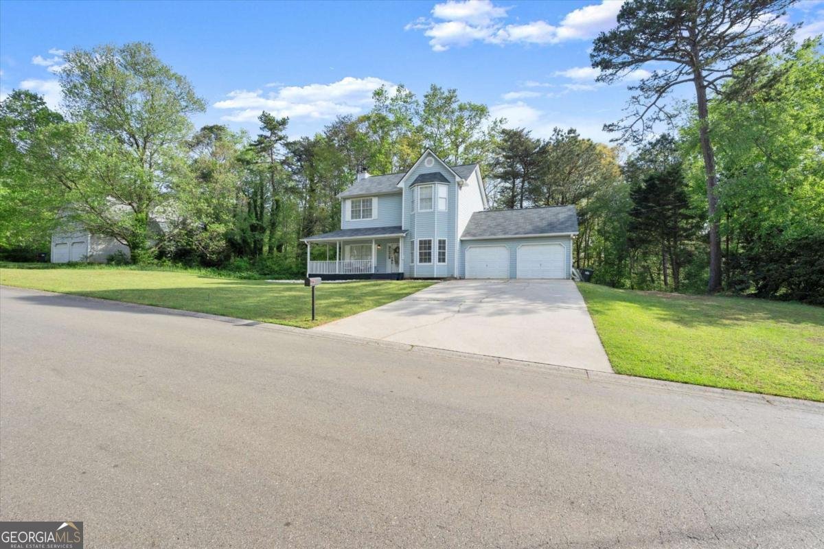 377 Westchester Way Canton - Photo 58