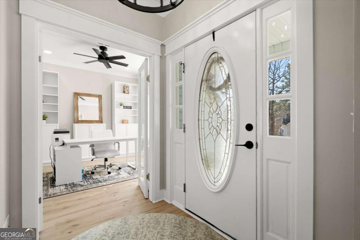 377 Westchester Way Canton - Photo 7