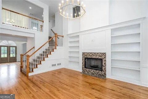 210 Chatfield Place Roswell - Photo 12