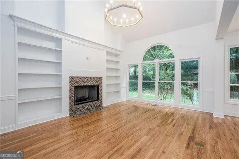 210 Chatfield Place Roswell - Photo 13