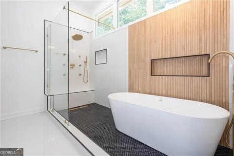 210 Chatfield Place Roswell - Photo 17