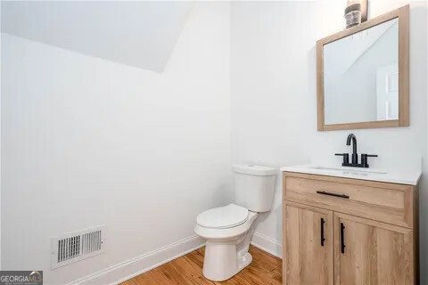 210 Chatfield Place Roswell - Photo 7