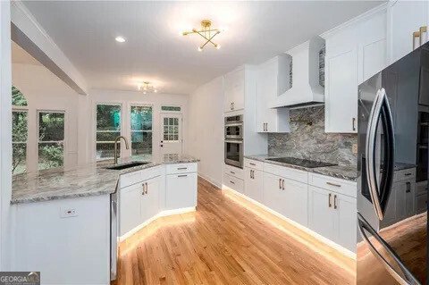 210 Chatfield Place Roswell - Photo 8