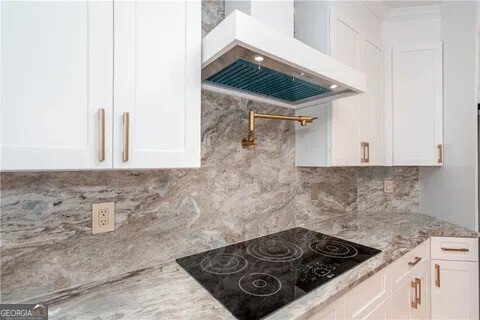 210 Chatfield Place Roswell - Photo 9