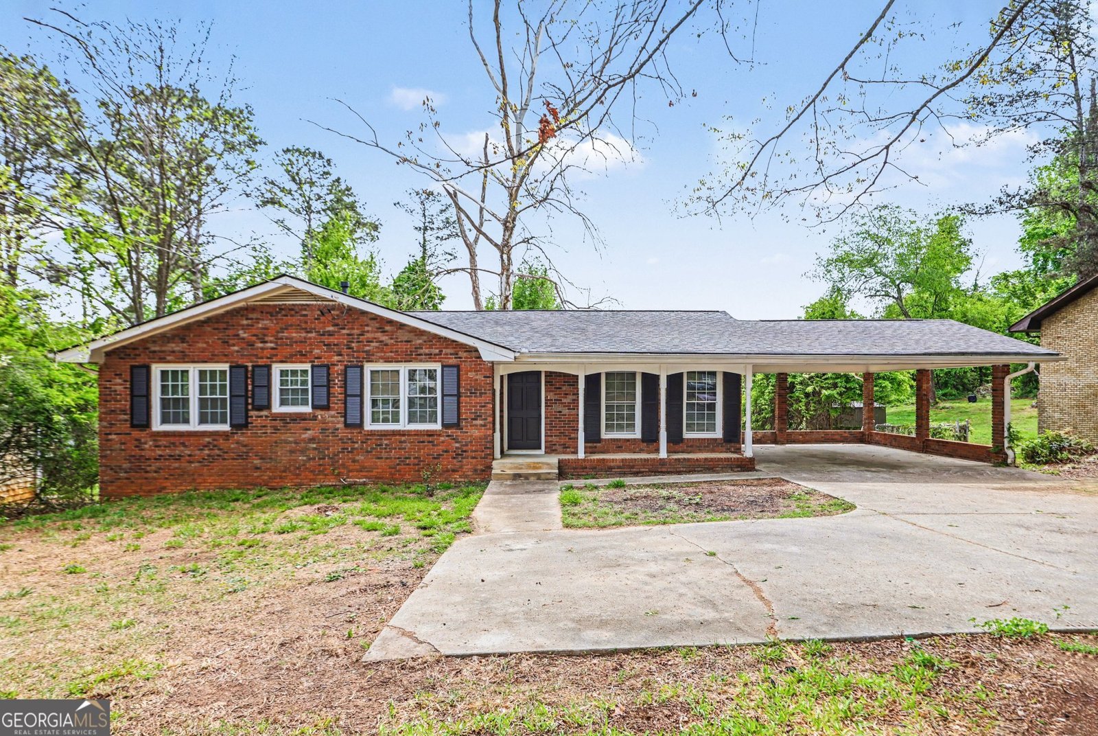 4938 Kings Highway Douglasville - Photo 1