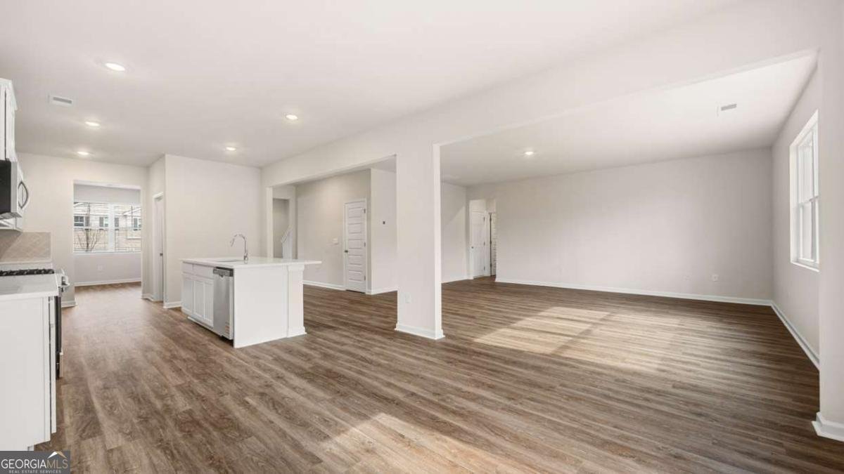 2281 Edgecombe Way Dacula - Photo 16