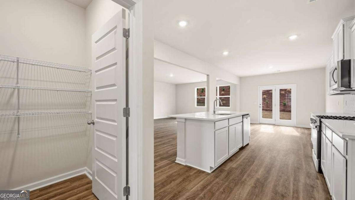 2281 Edgecombe Way Dacula - Photo 17