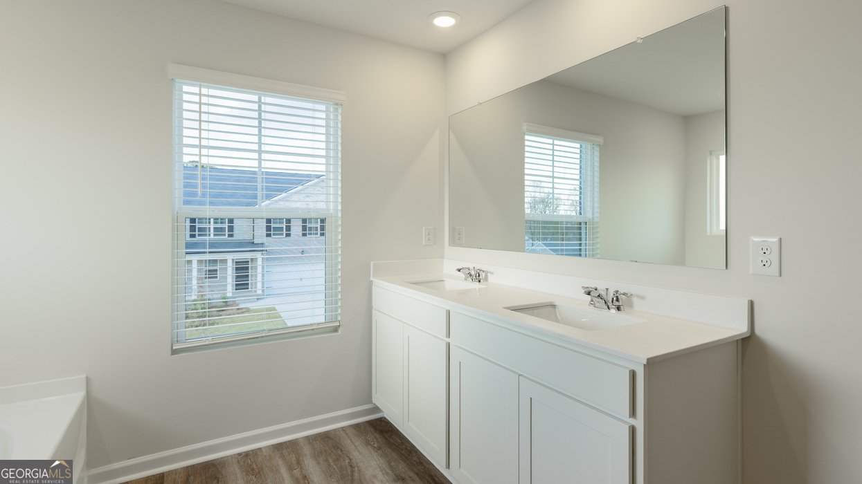 2281 Edgecombe Way Dacula - Photo 28