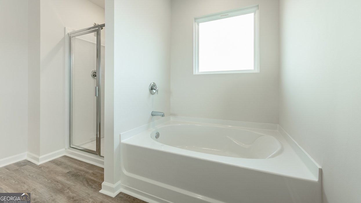 2281 Edgecombe Way Dacula - Photo 29