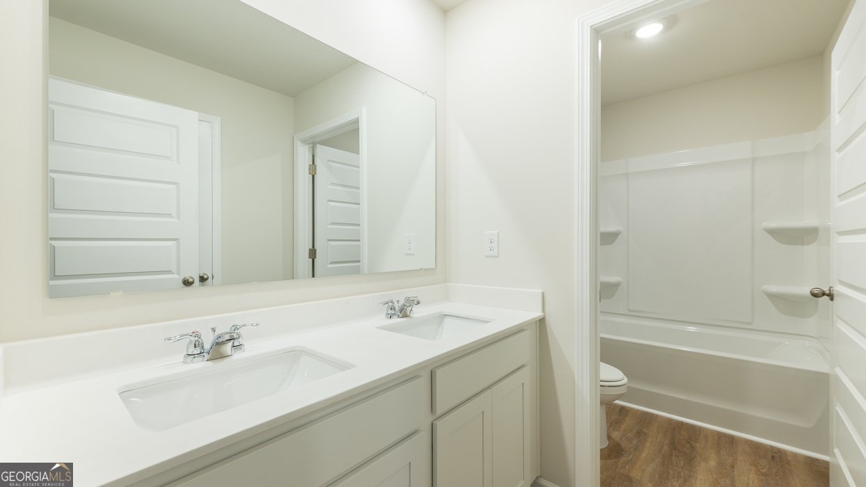 2281 Edgecombe Way Dacula - Photo 31