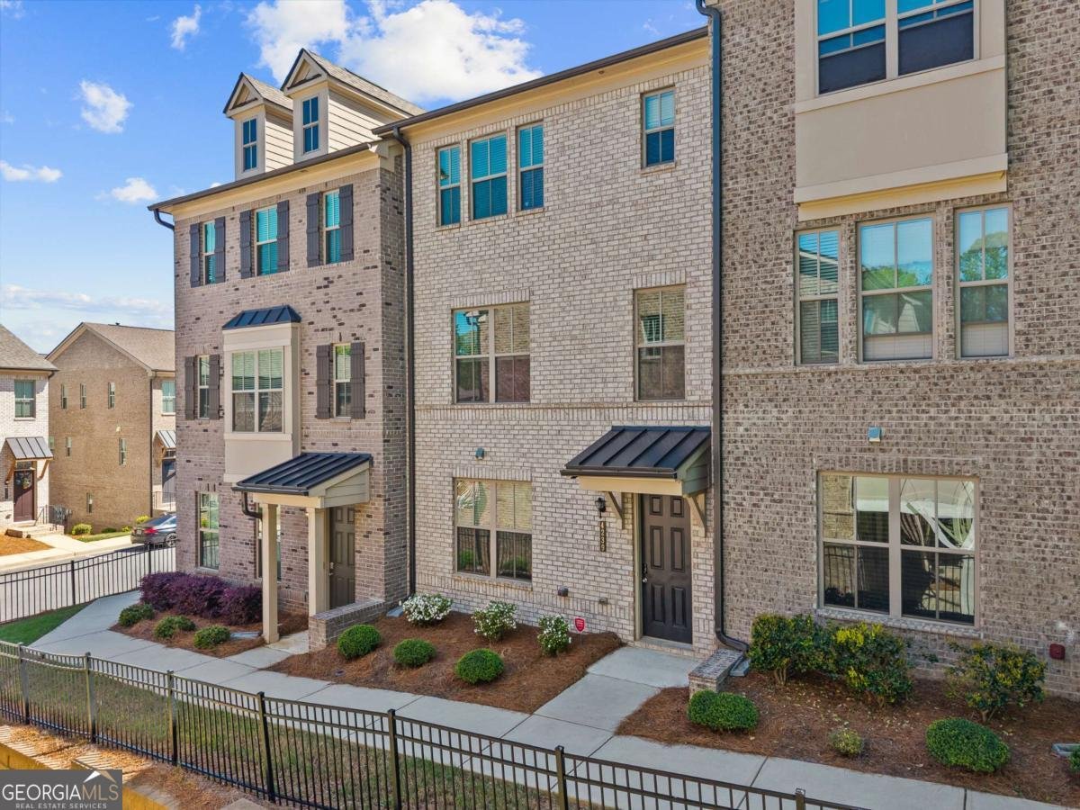 4239 Hickory Pine Alley Doraville - Photo 1