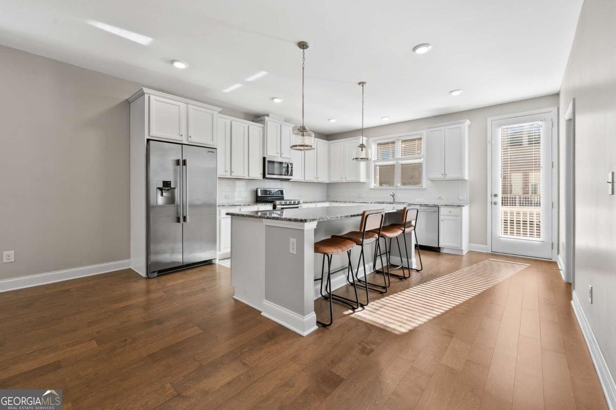 4239 Hickory Pine Alley Doraville - Photo 10