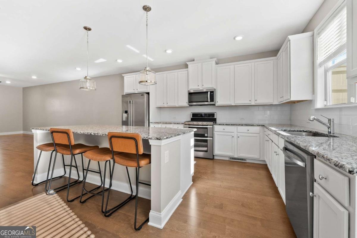 4239 Hickory Pine Alley Doraville - Photo 12