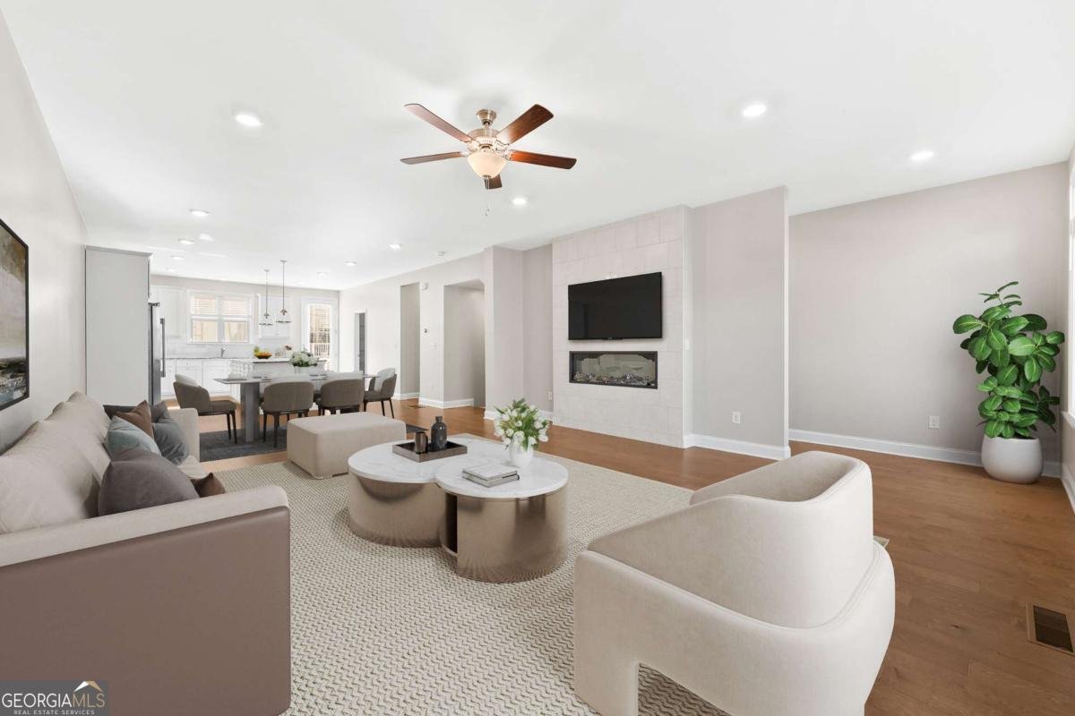 4239 Hickory Pine Alley Doraville - Photo 17