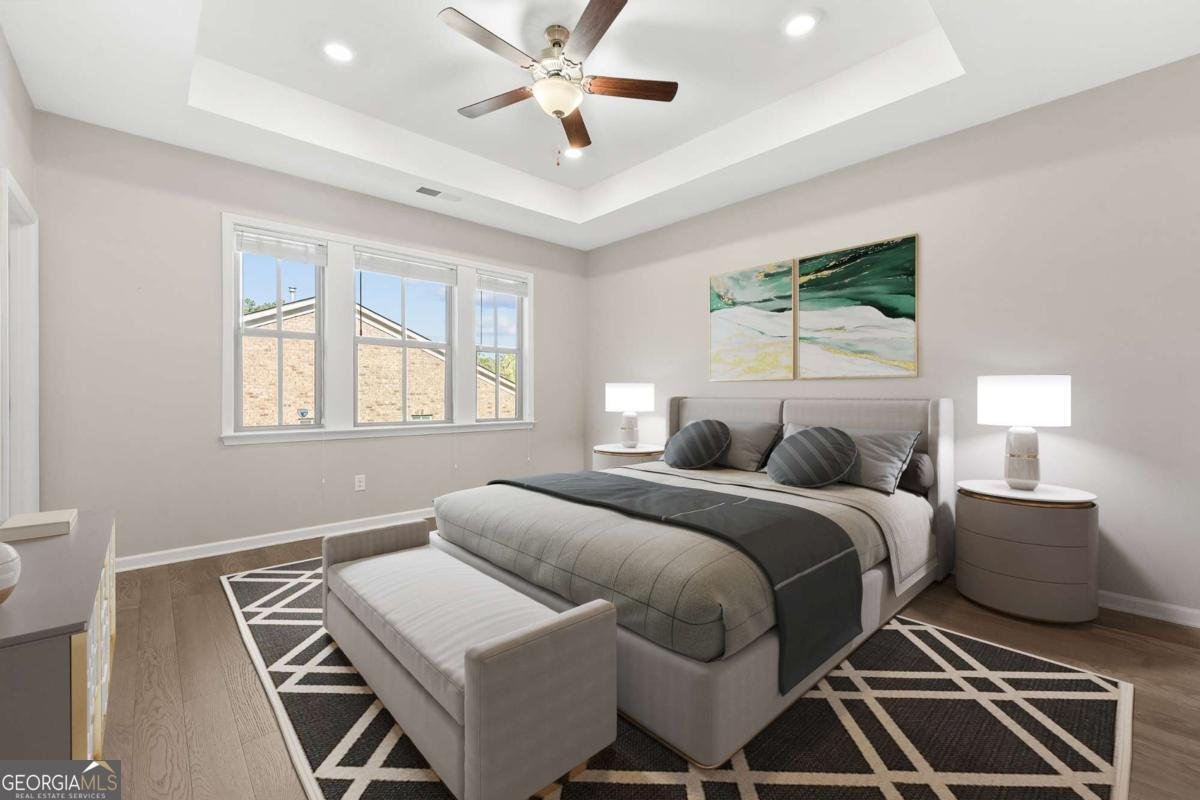 4239 Hickory Pine Alley Doraville - Photo 33