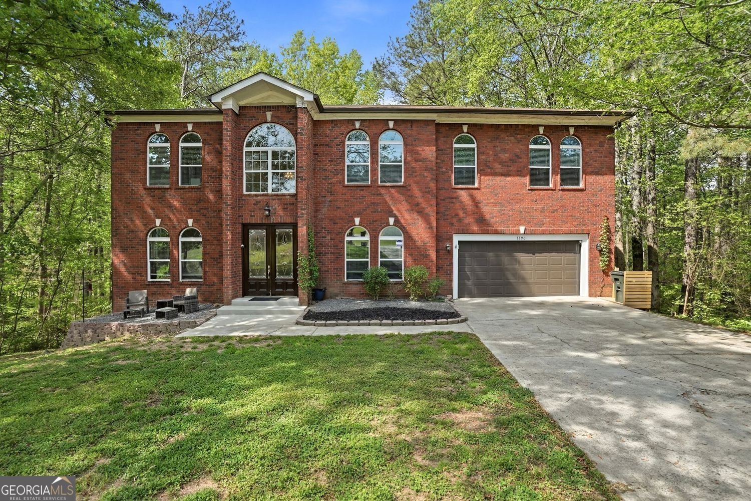 3390 Knighton Ridge Powder Springs - Photo 1