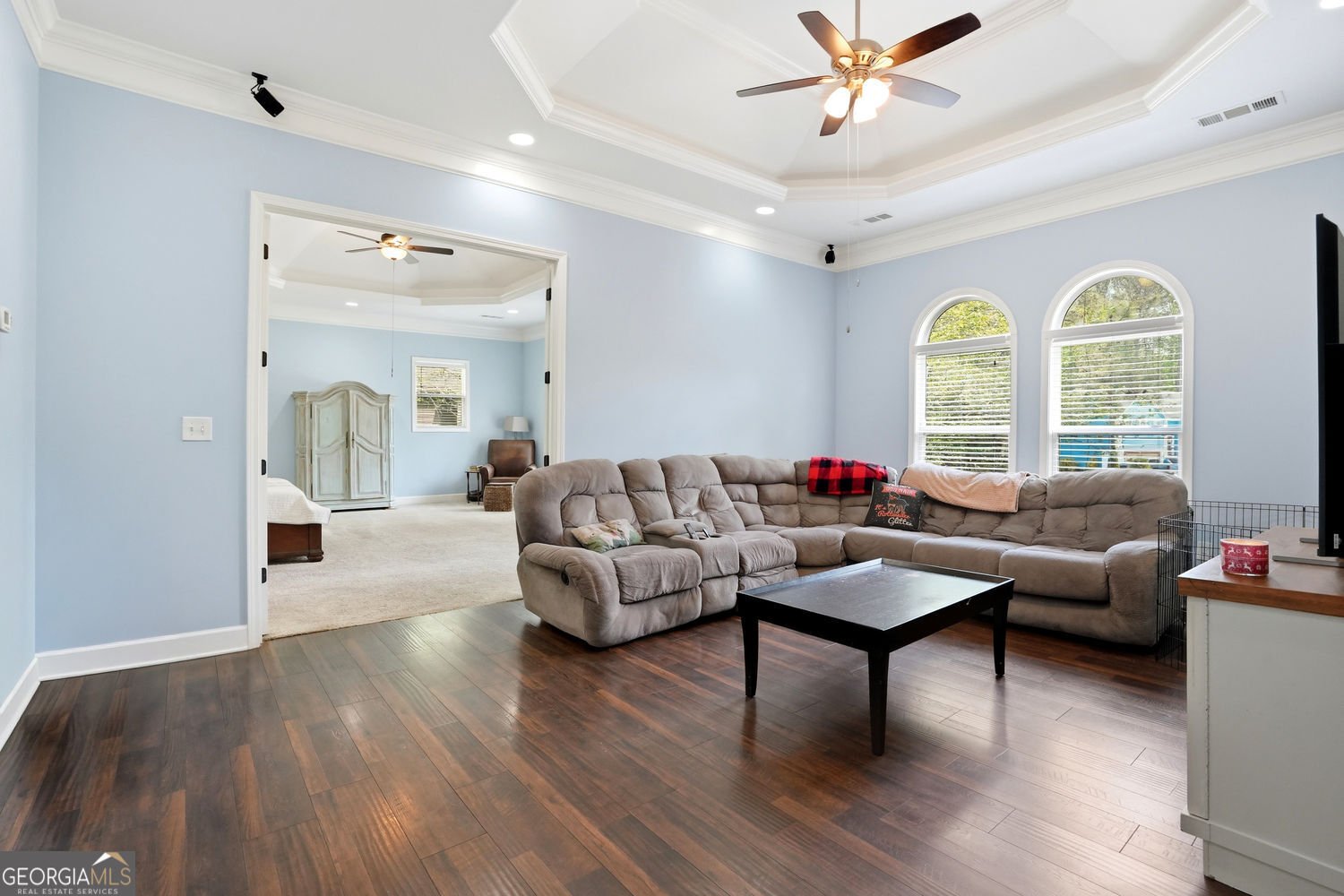 3390 Knighton Ridge Powder Springs - Photo 11