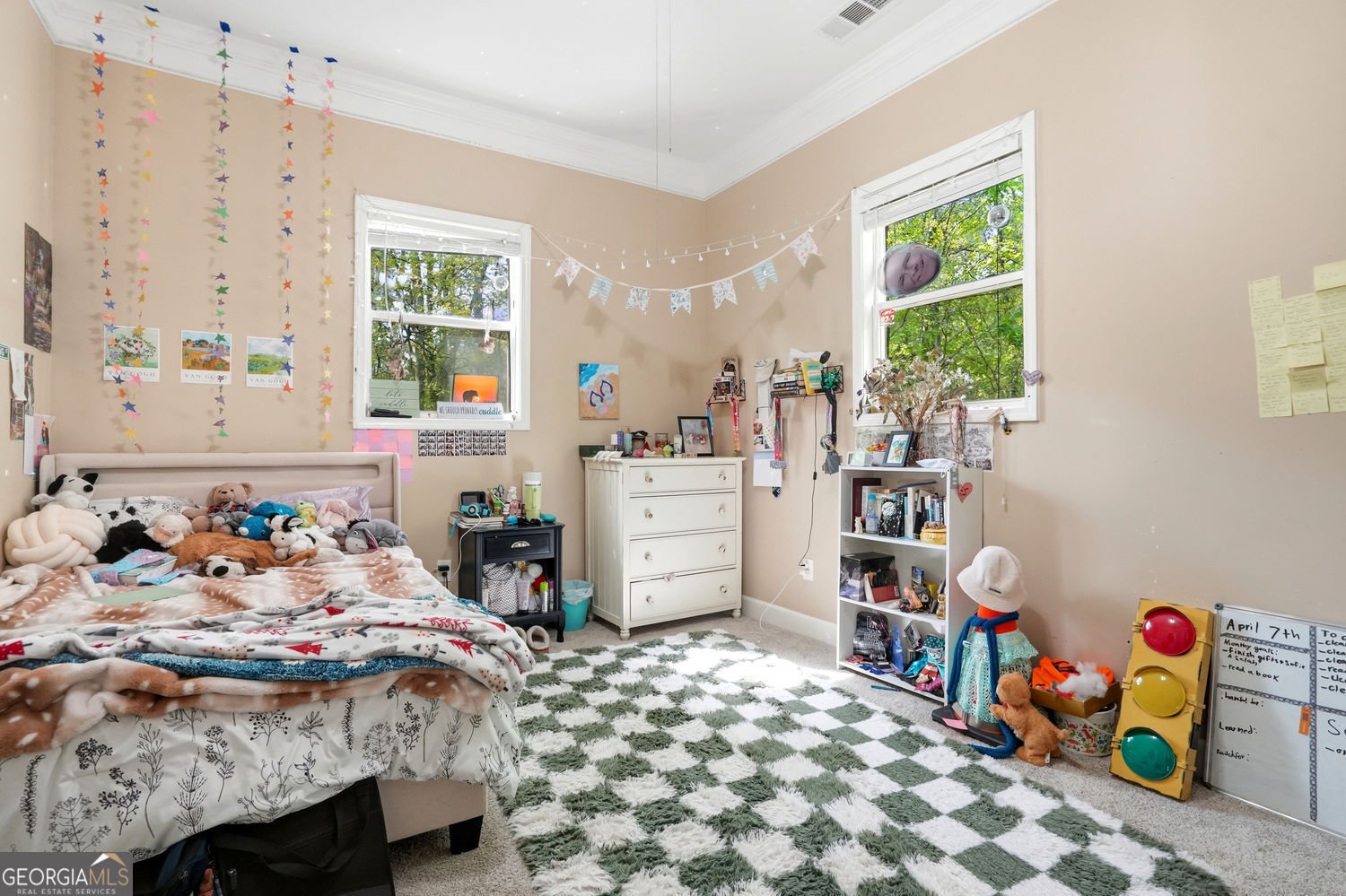 3390 Knighton Ridge Powder Springs - Photo 12