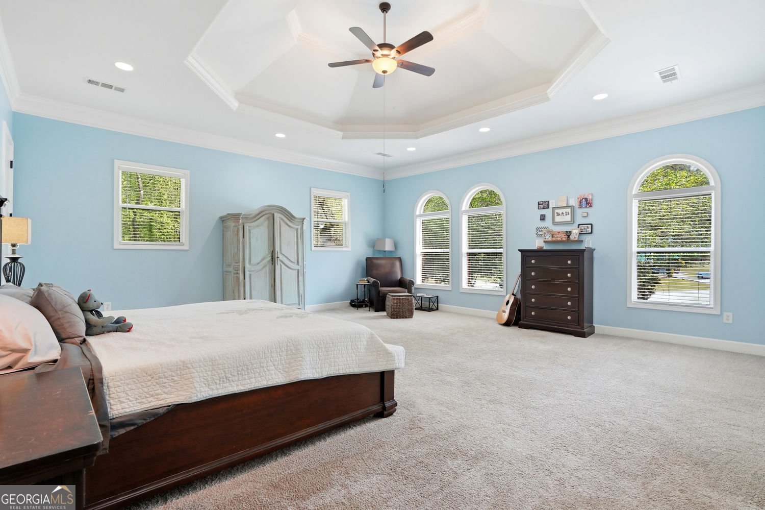 3390 Knighton Ridge Powder Springs - Photo 15