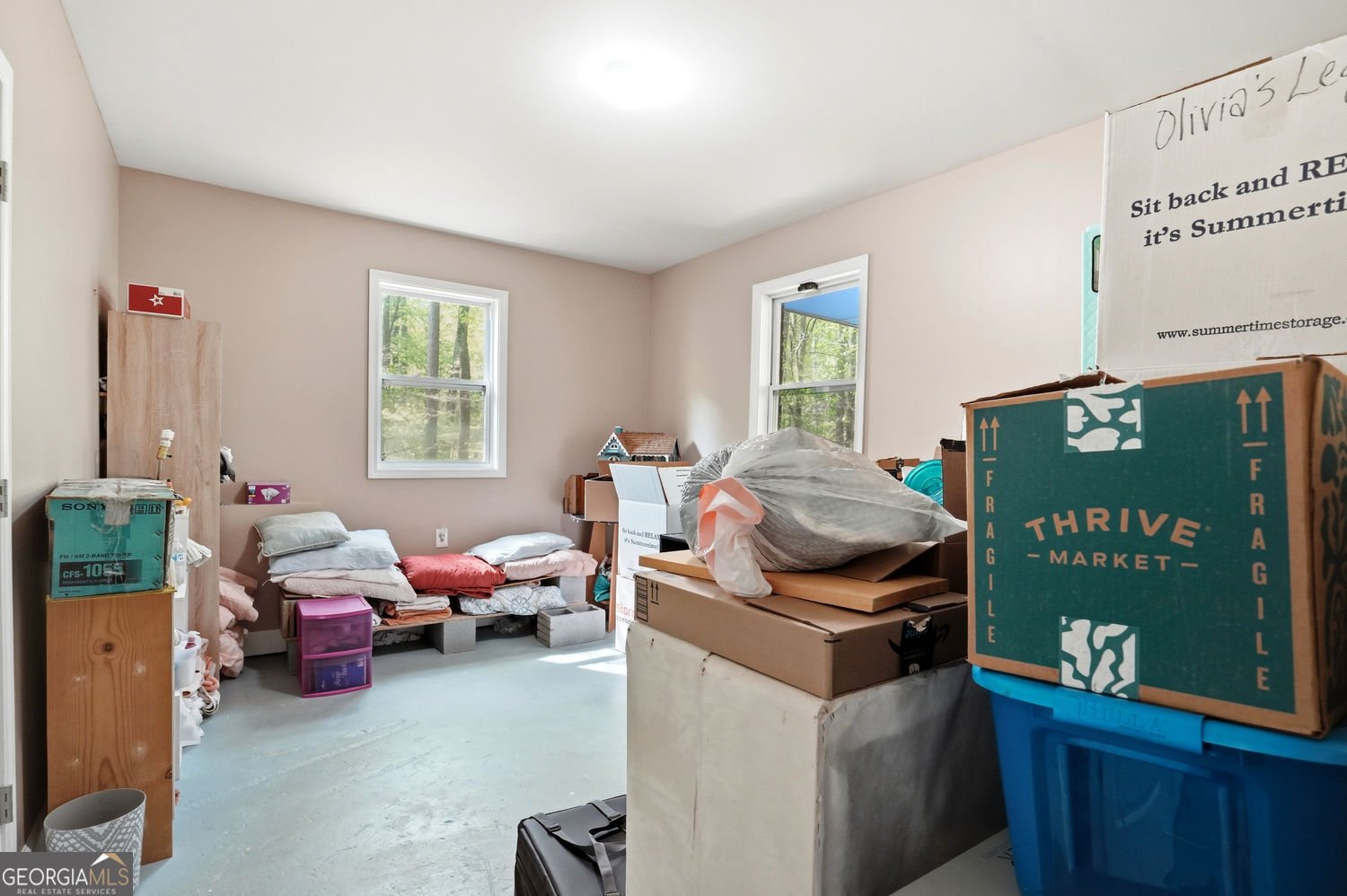 3390 Knighton Ridge Powder Springs - Photo 21