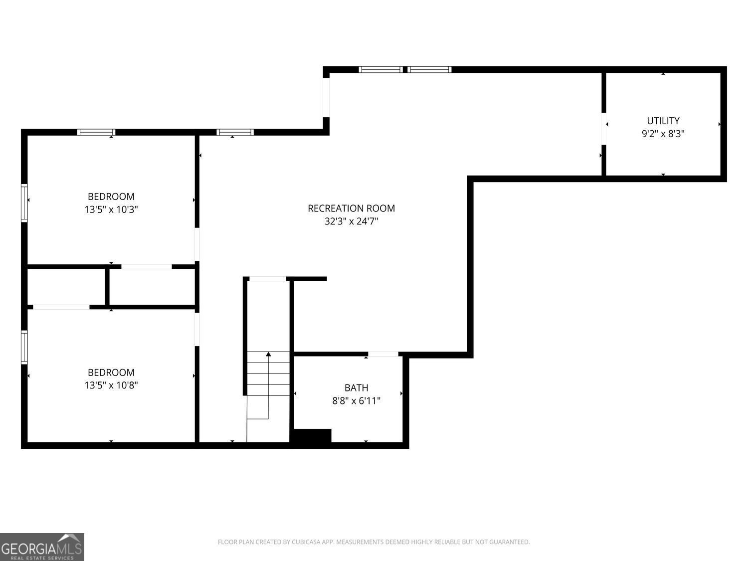 3390 Knighton Ridge Powder Springs - Photo 23
