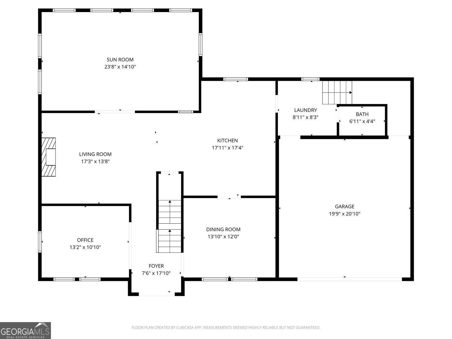 3390 Knighton Ridge Powder Springs - Photo 24