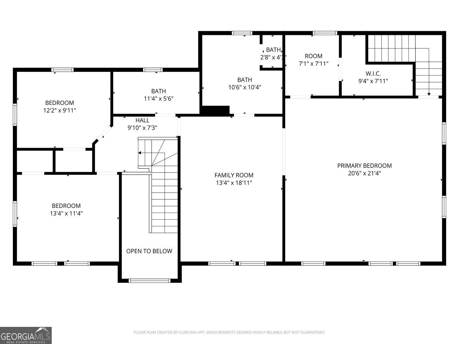 3390 Knighton Ridge Powder Springs - Photo 25