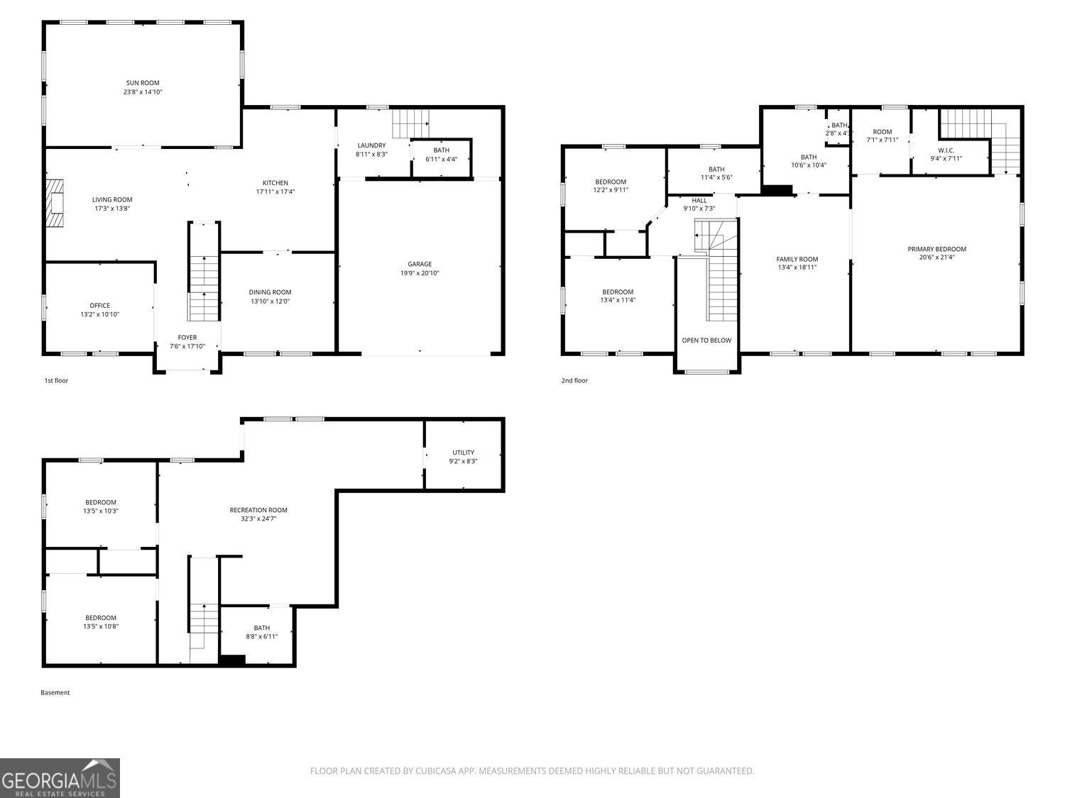 3390 Knighton Ridge Powder Springs - Photo 26