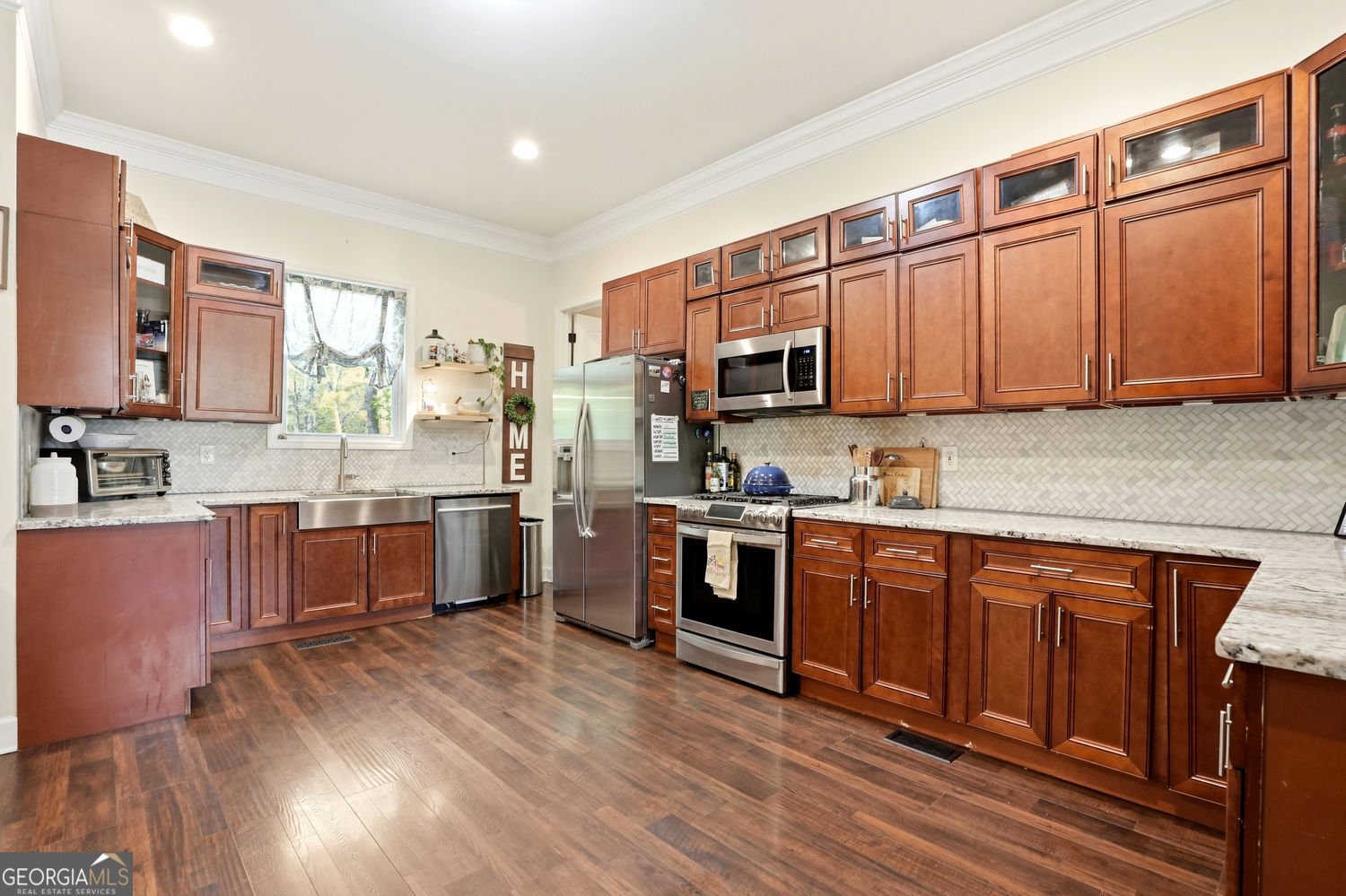 3390 Knighton Ridge Powder Springs - Photo 7