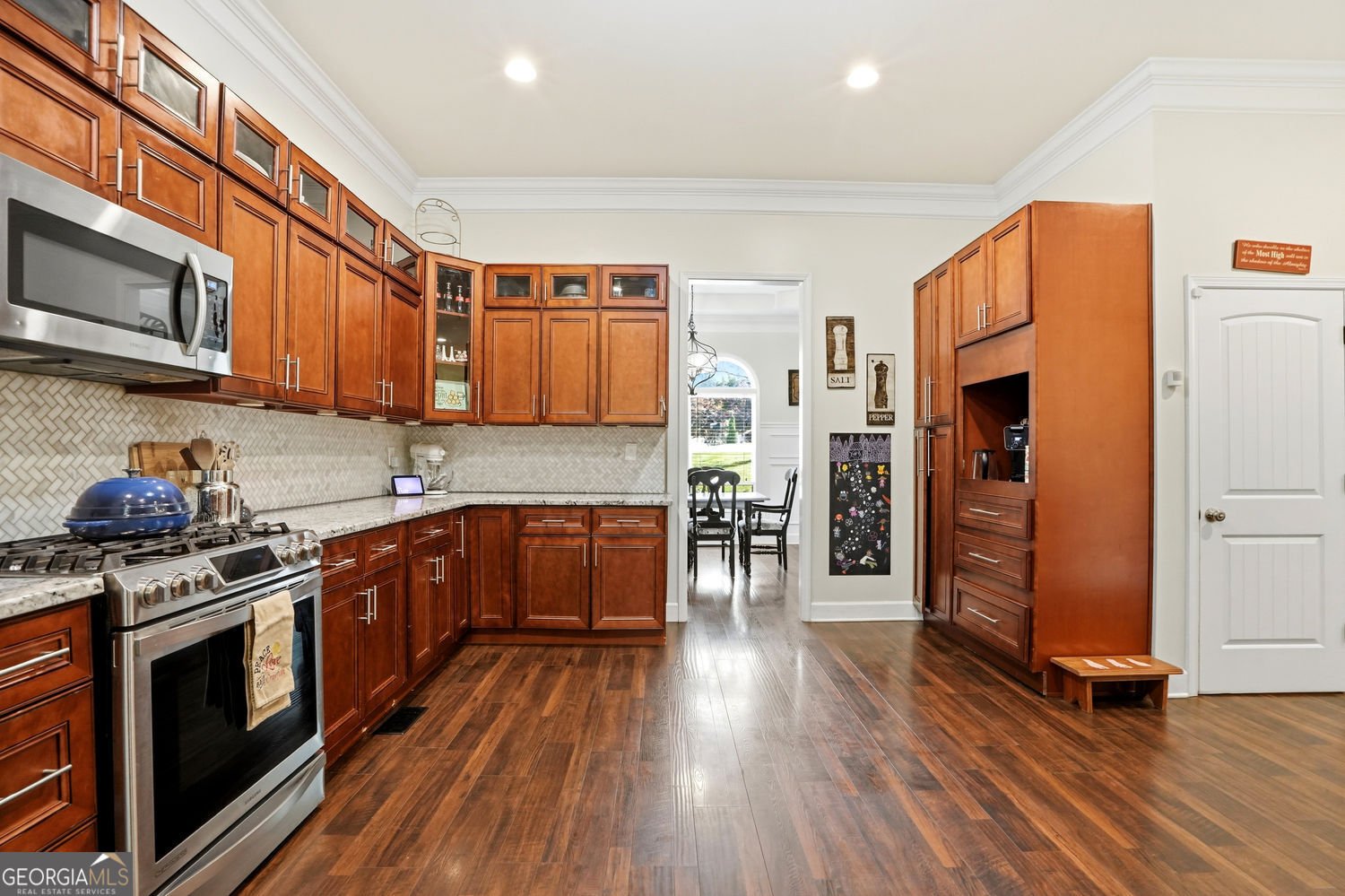 3390 Knighton Ridge Powder Springs - Photo 8