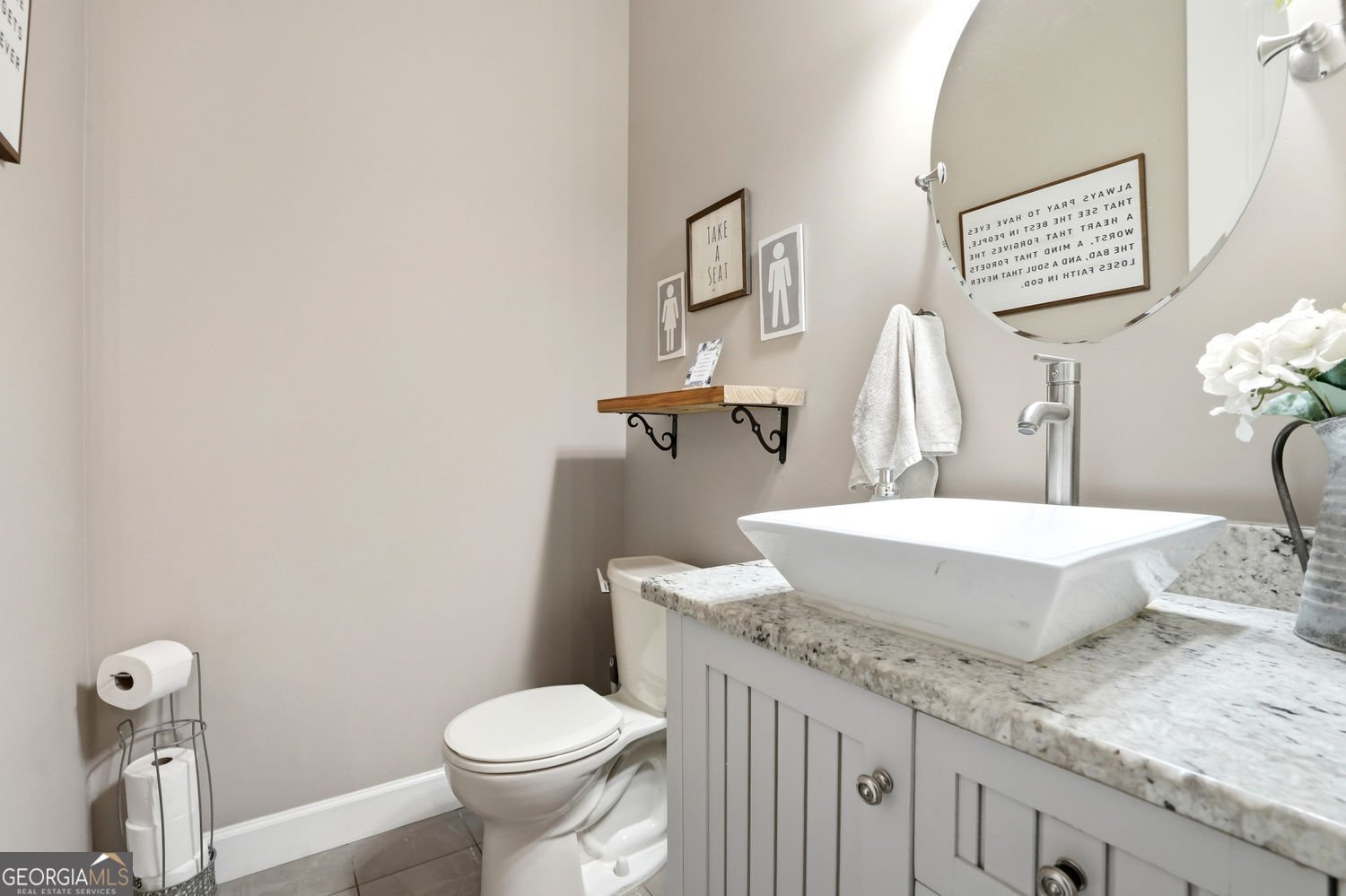 3390 Knighton Ridge Powder Springs - Photo 9