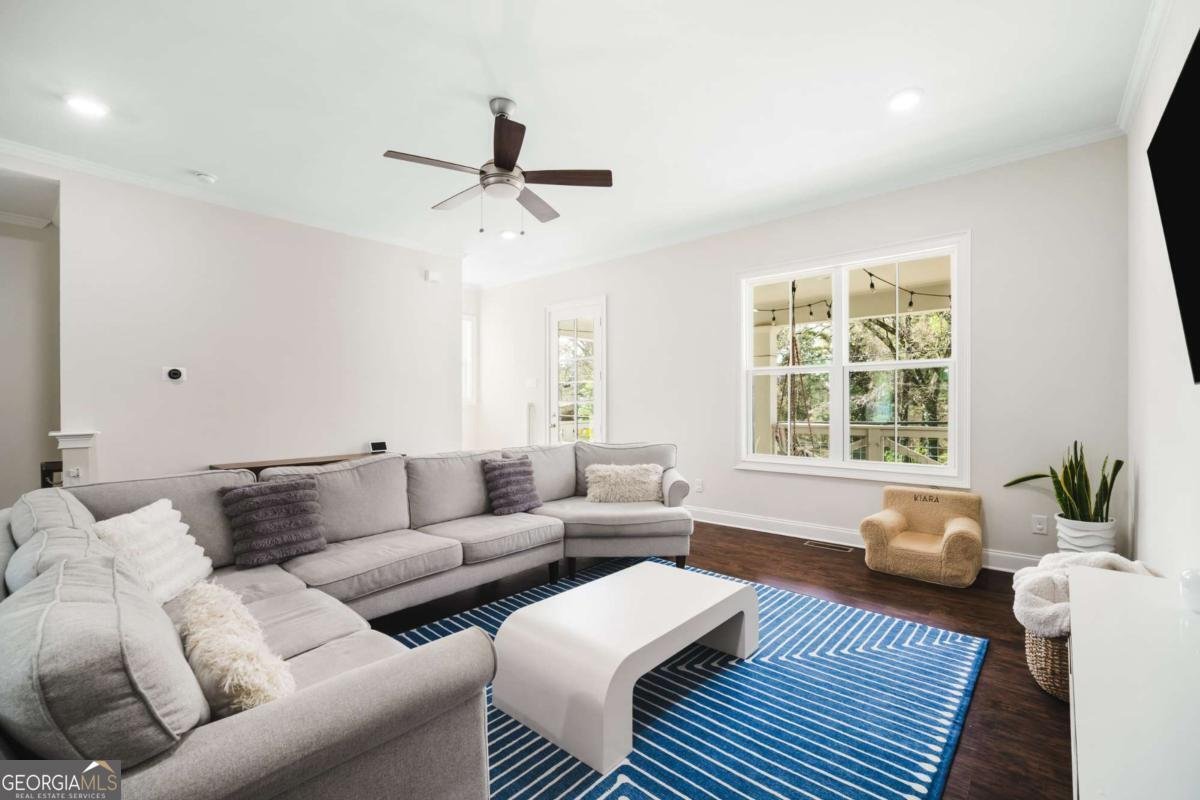 2369 Rover Court Atlanta - Photo 10